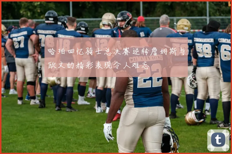 哈珀回忆骑士总决赛逆转詹姆斯与欧文的精彩表现令人难忘